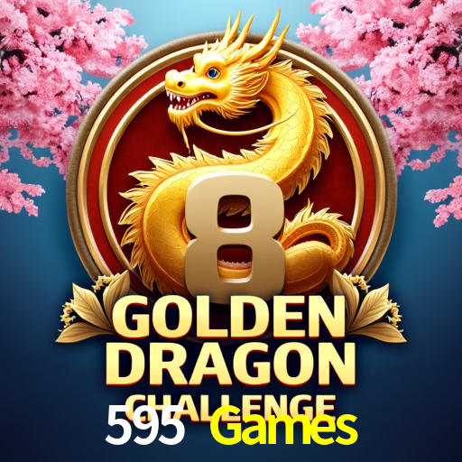 Experiência VIP 595 Games