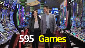 Blackjack Table 595 Games