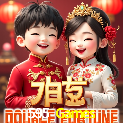 Secure Login 595 Games