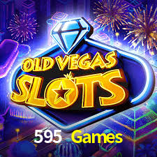 Live Casino 595 Games
