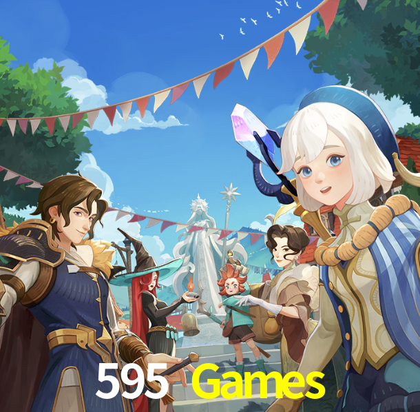 Platform Technology 595 Games