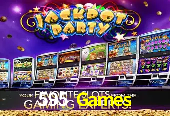 Weekend Specials 595 Games