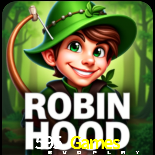 Account Benefits 595 Games