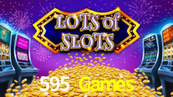 Instant EasyPaisa 595 Games