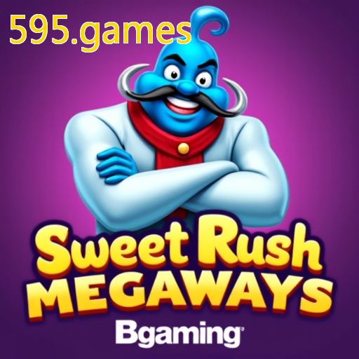 App 595.games  